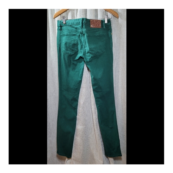 Tory Burch Ivy Super Skinny - Picture 3 of 10